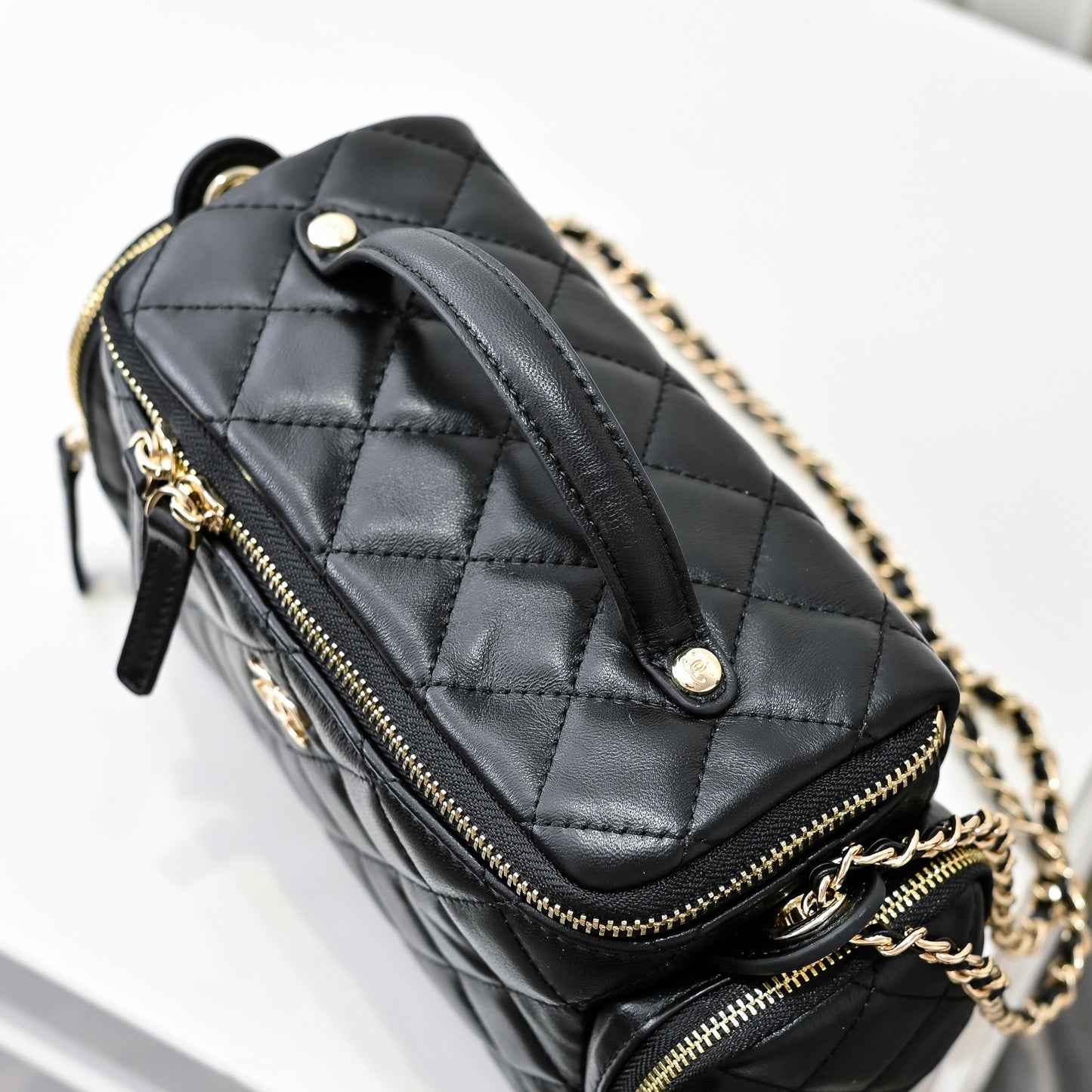 CE-24K đź“·Handbag