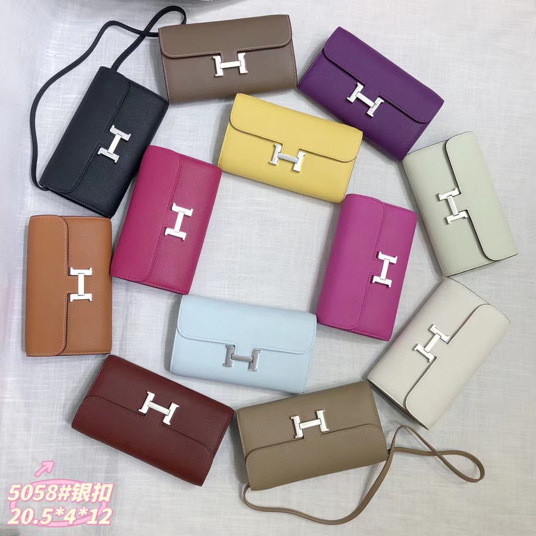 H- Kelly to go Series