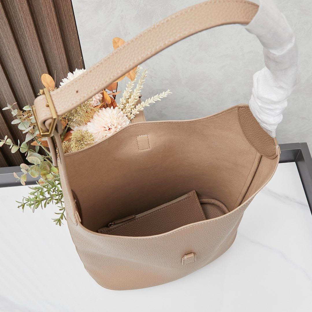 Y-HOBO bucket