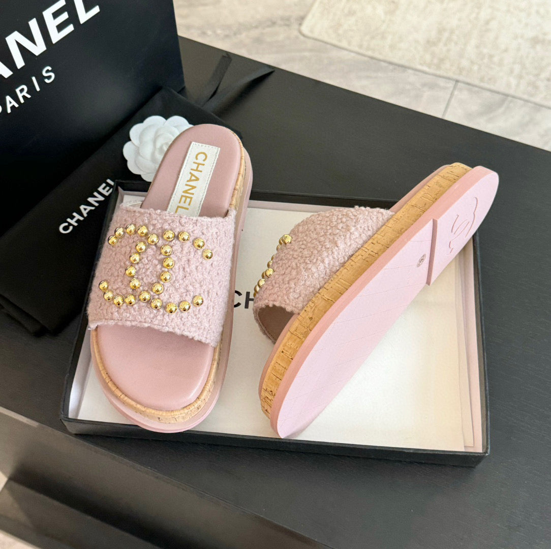 CE-Cool slippers