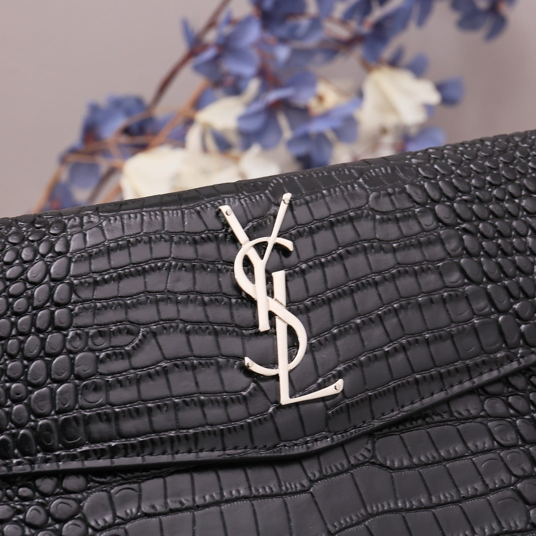 Y-New clutch bag