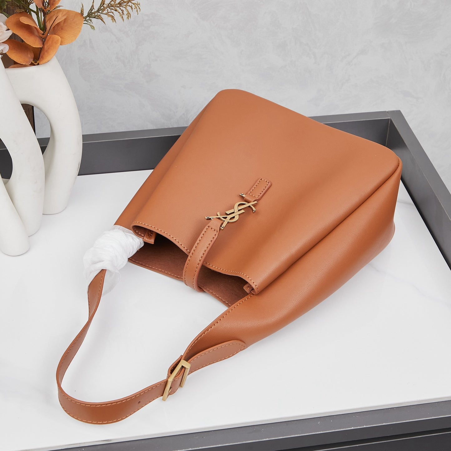 Y-Sisters Armpit Bag