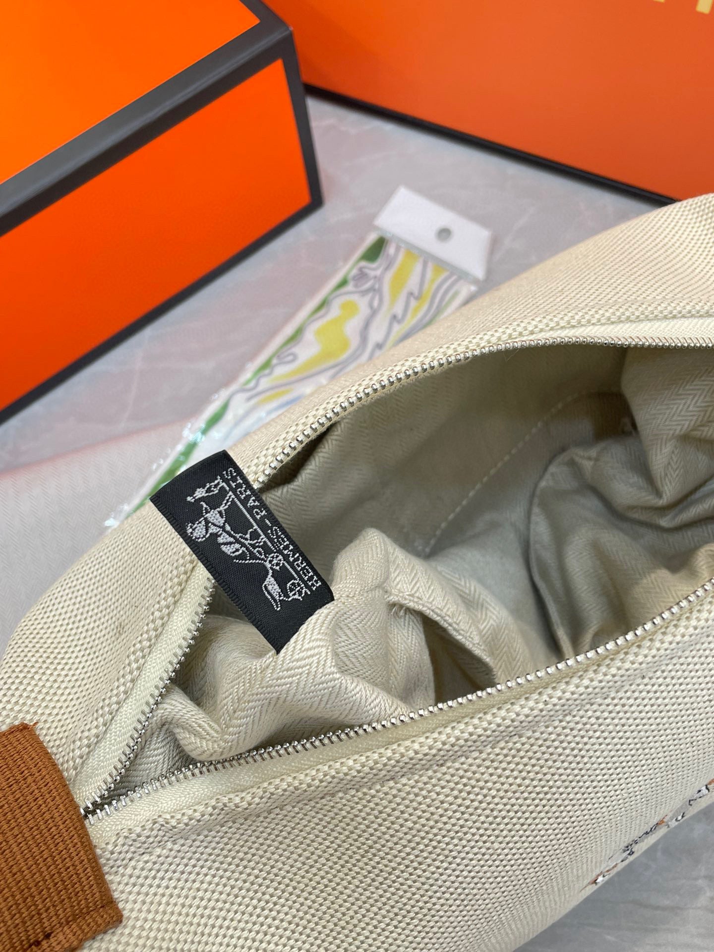 H-Box bag