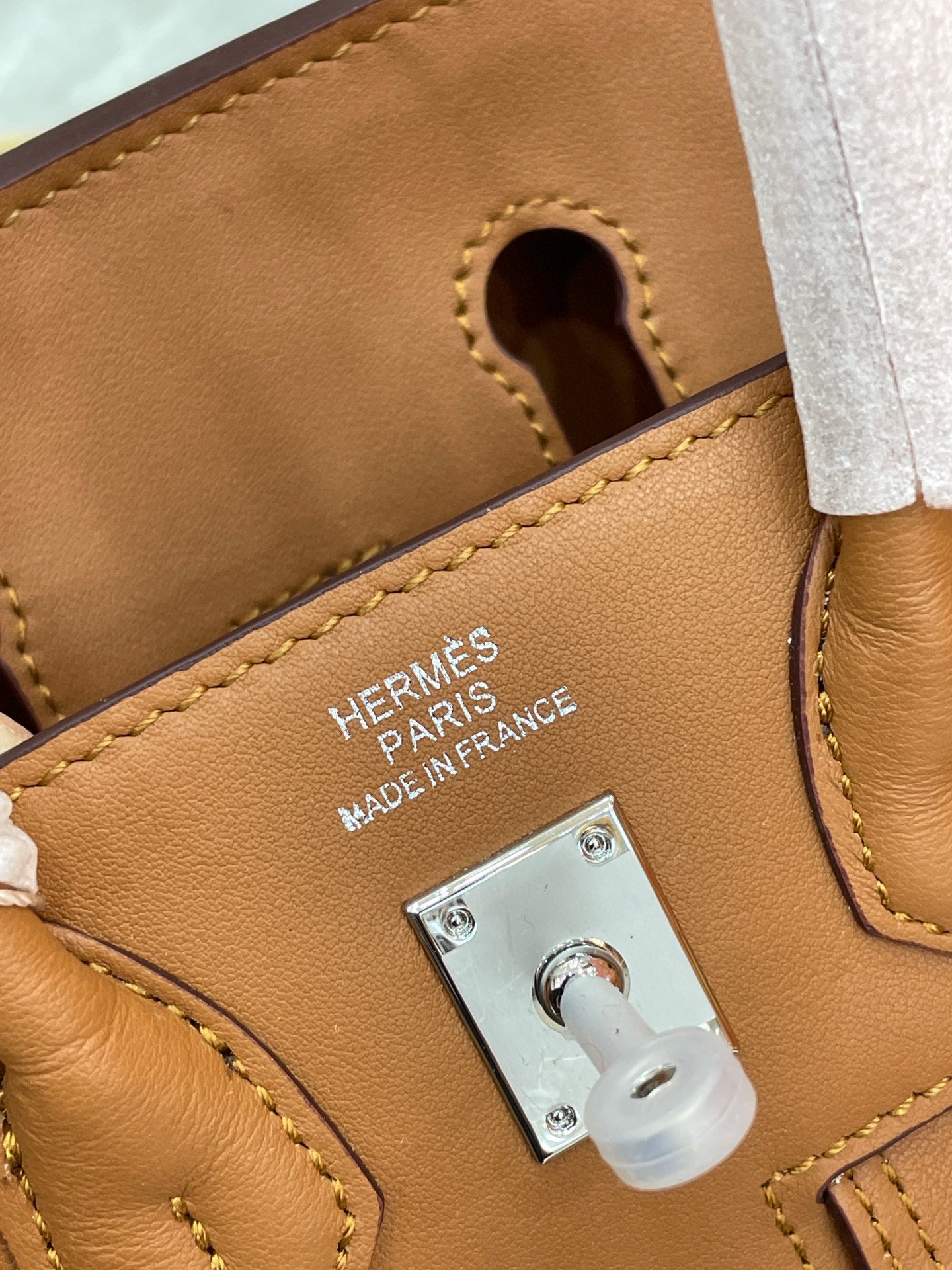 H-Birkin Rock