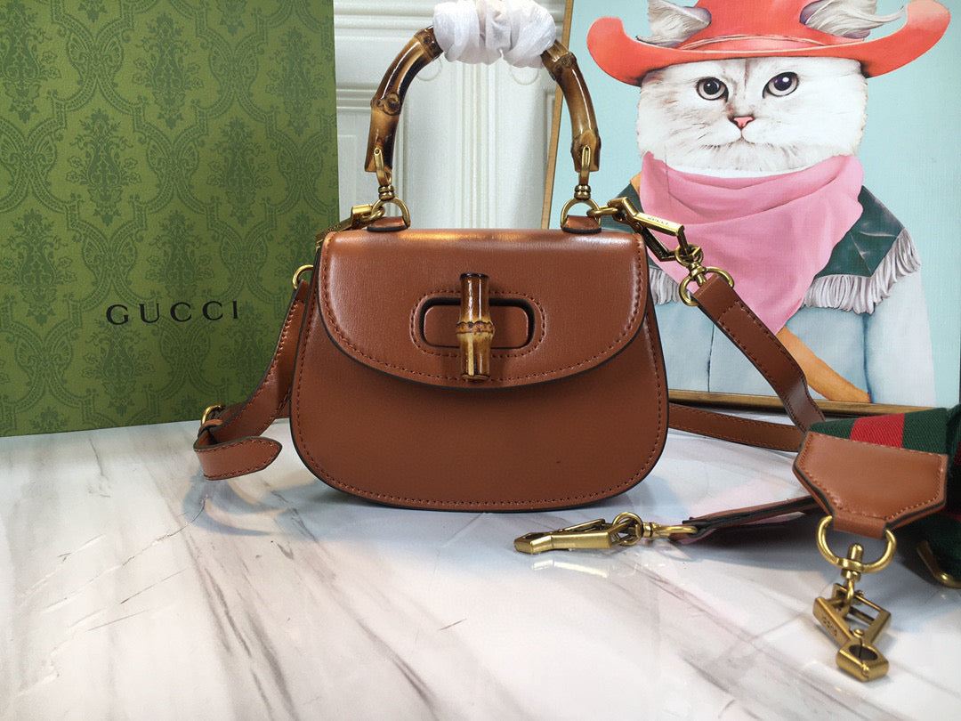 G-Bamboo bag