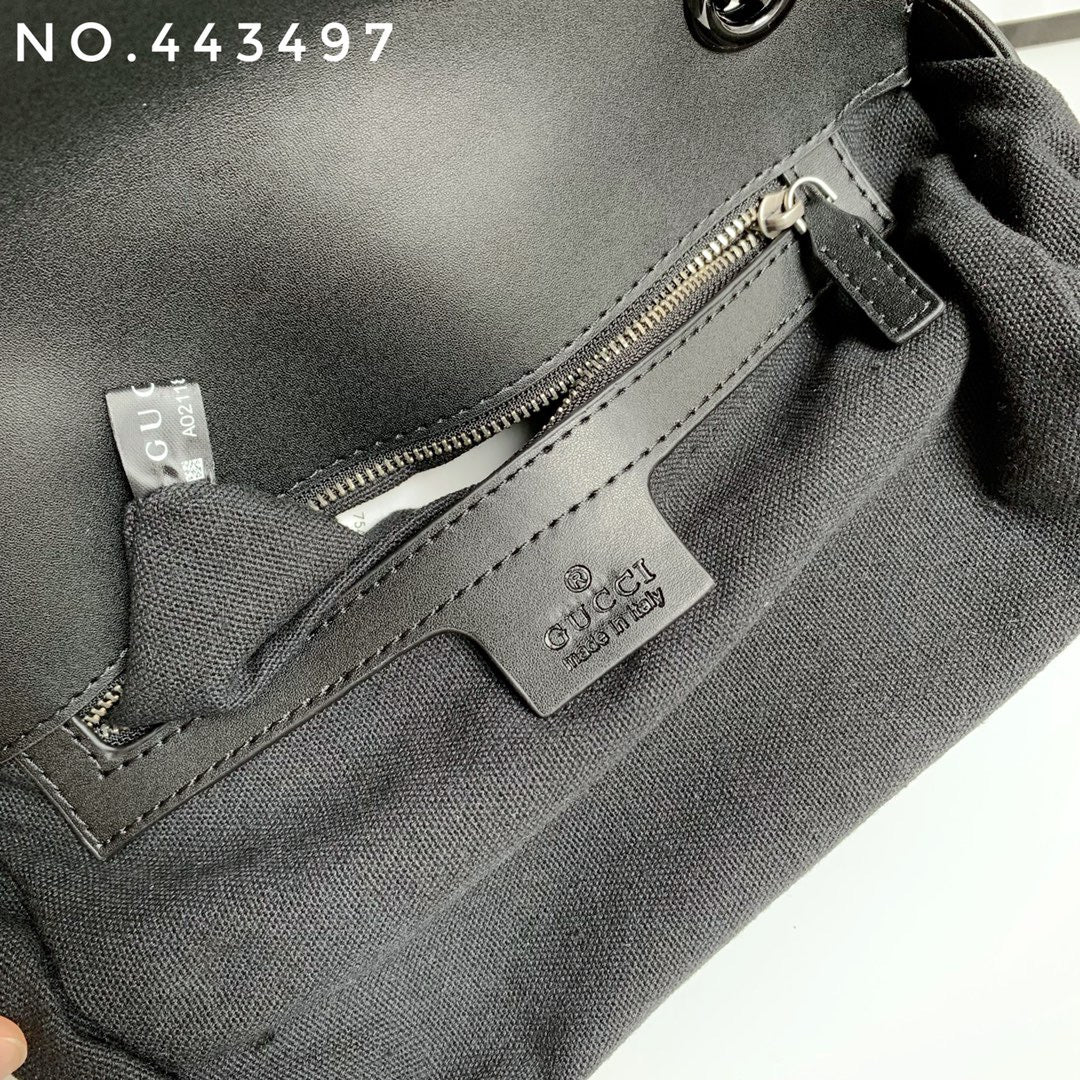 G-Marmont Series
