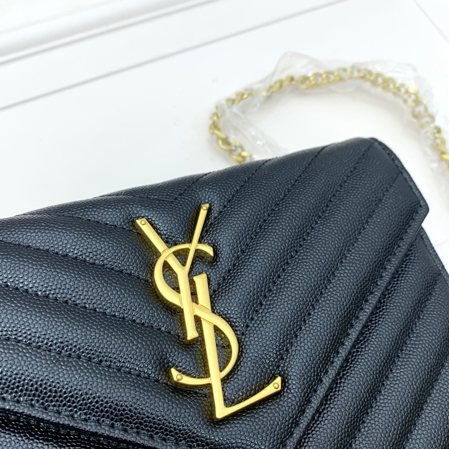 Y-Small envelope bag