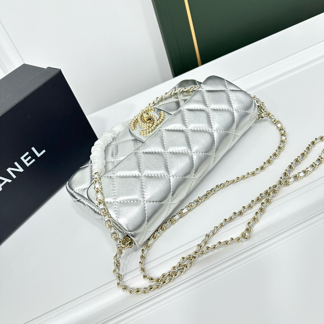 CE-Beautiful dinner bag