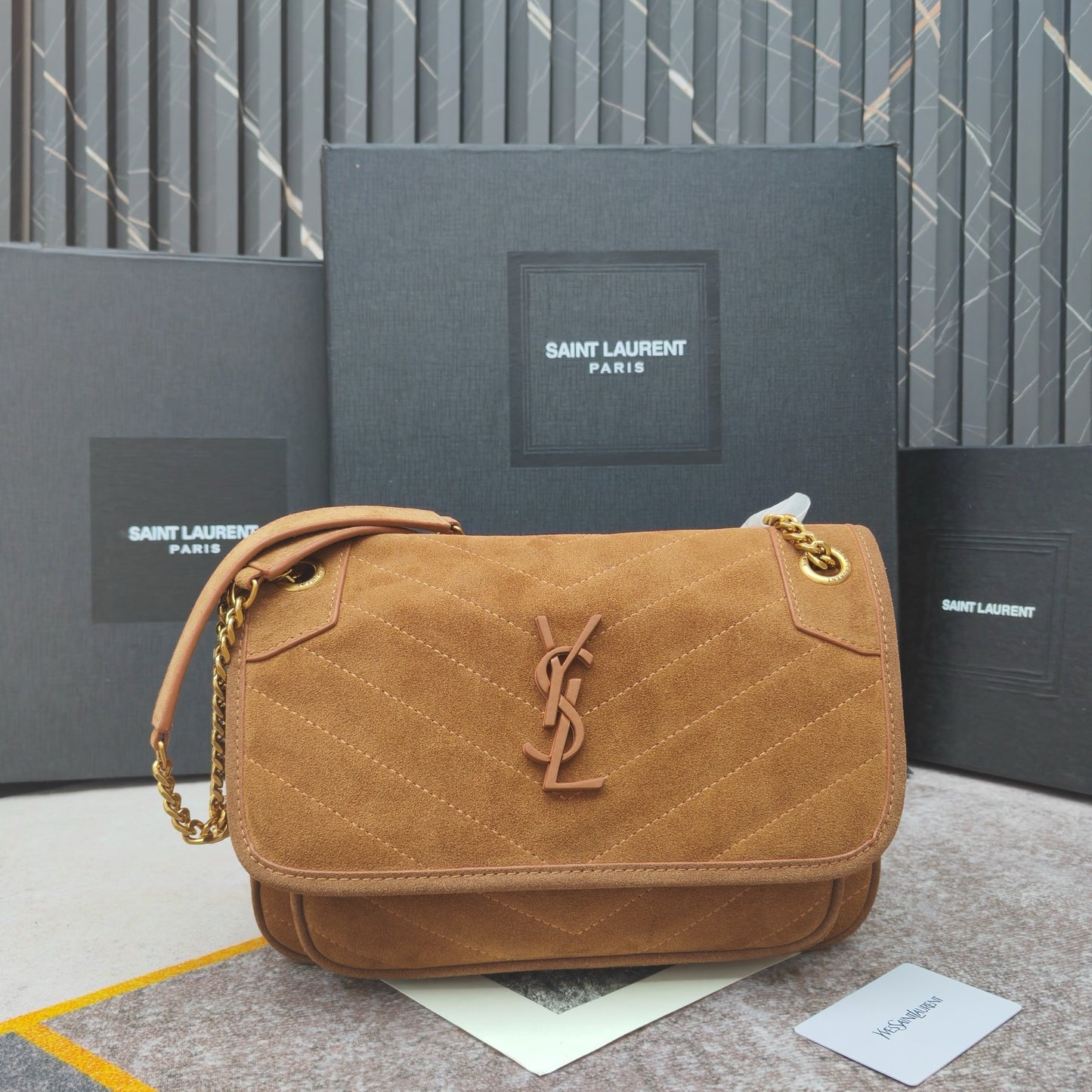 Y-ππ’π€π’ Handbag