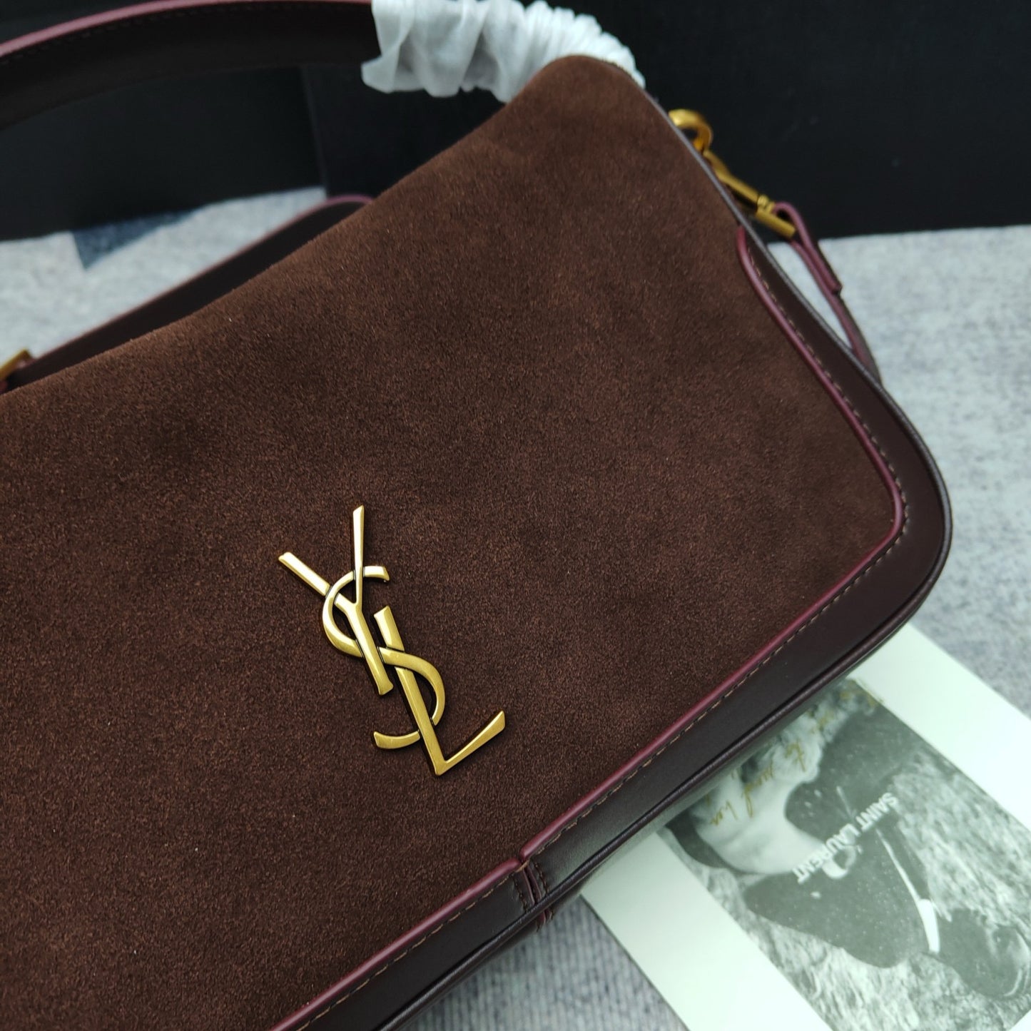 Y-Camera Supple bag