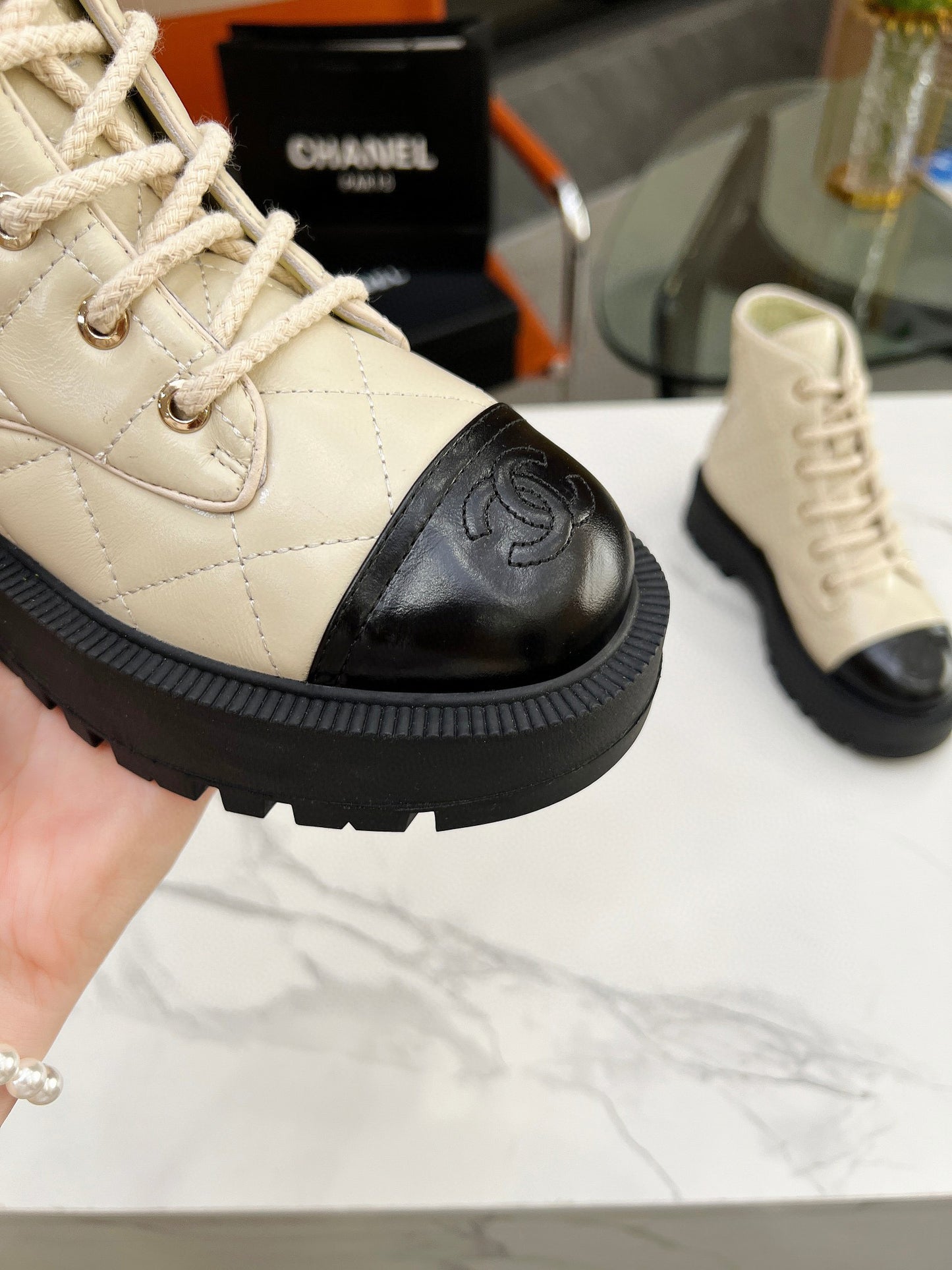 CE-Winter new styles