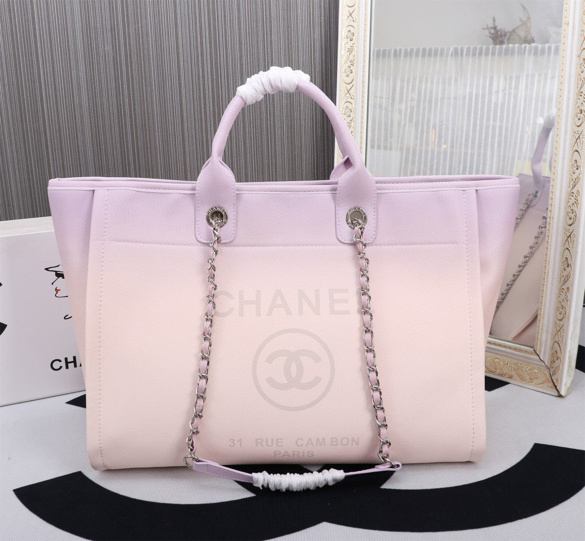 CE-Shopping bag