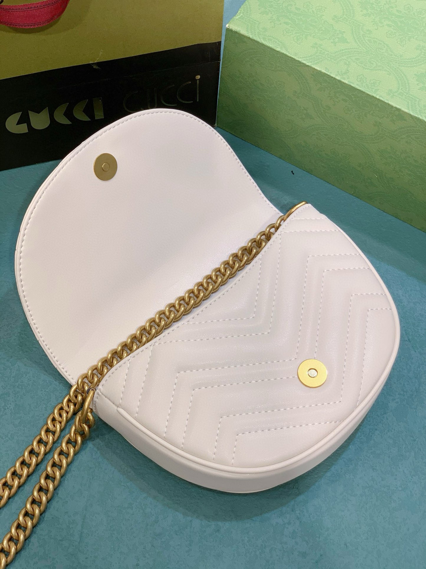 G-GG Marmont