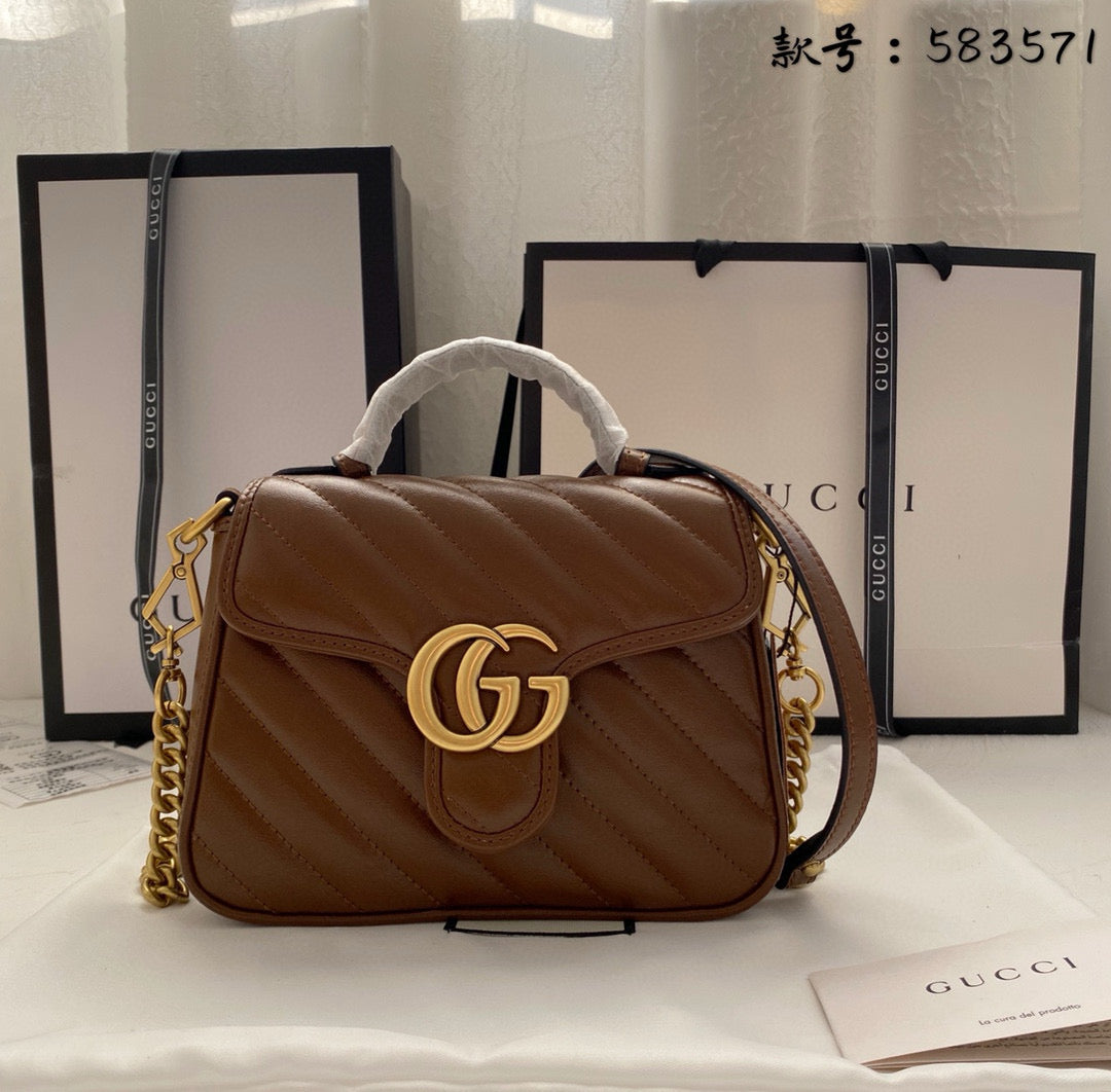 G-Epilogue series