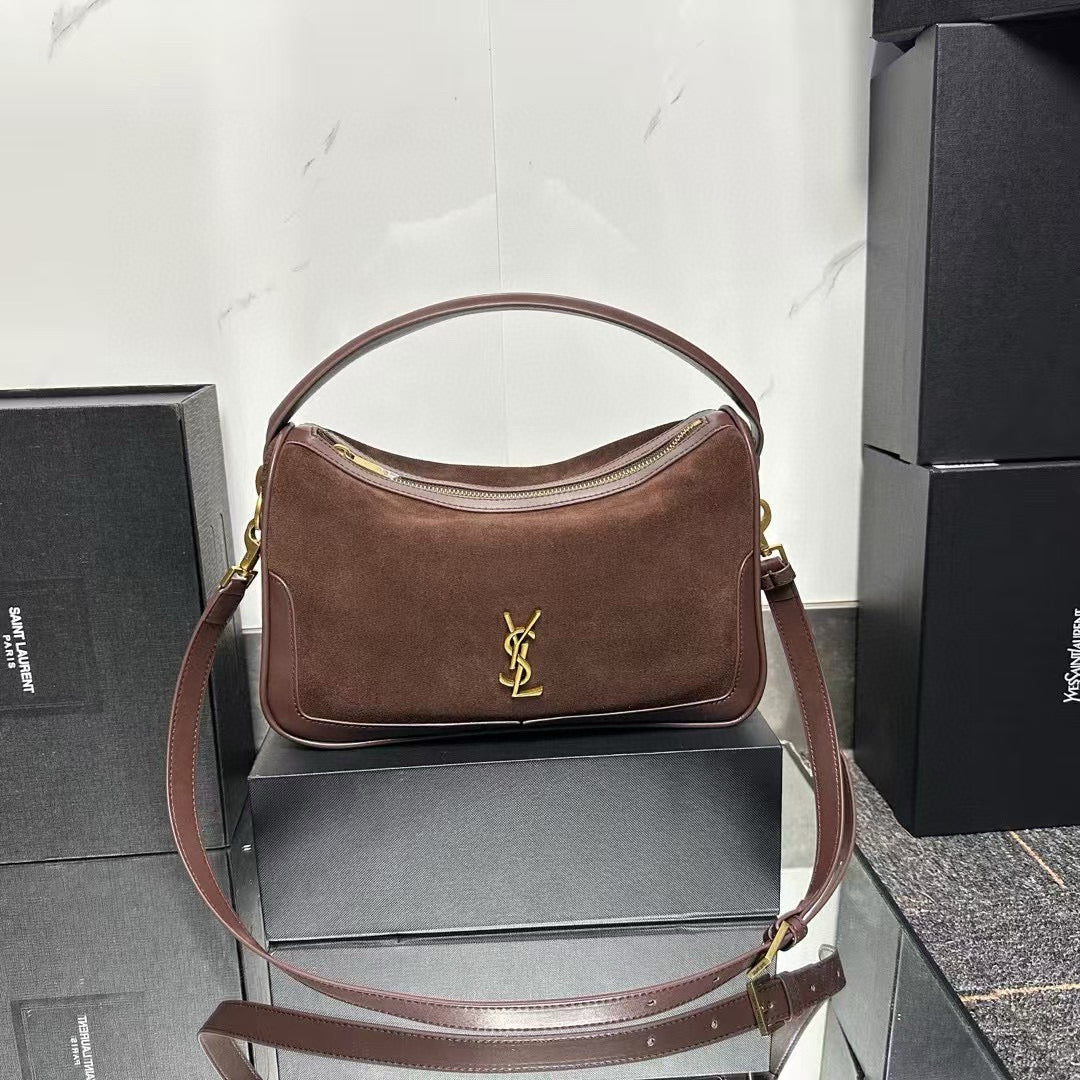 Y-Camera Supple bag 🖤