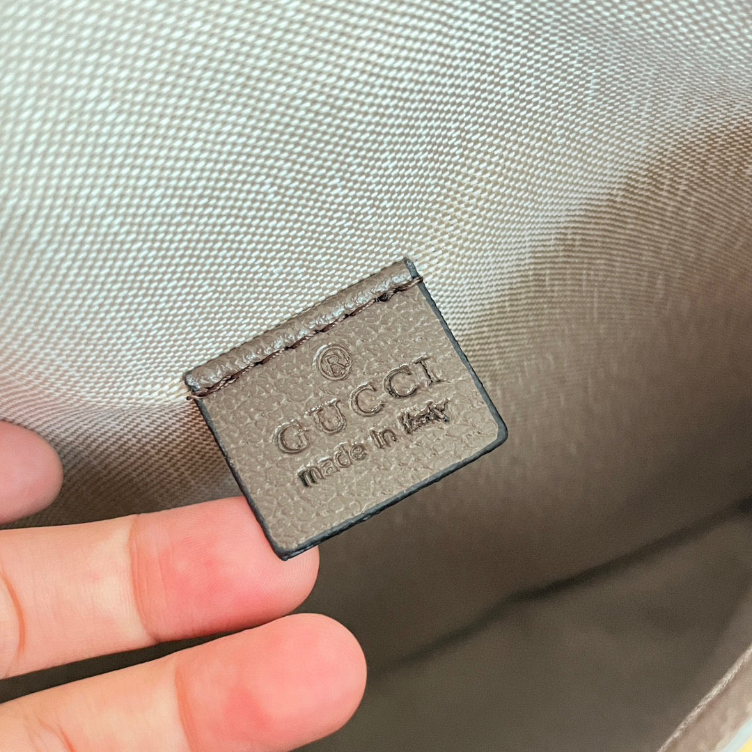 G-Messenger Bag Series