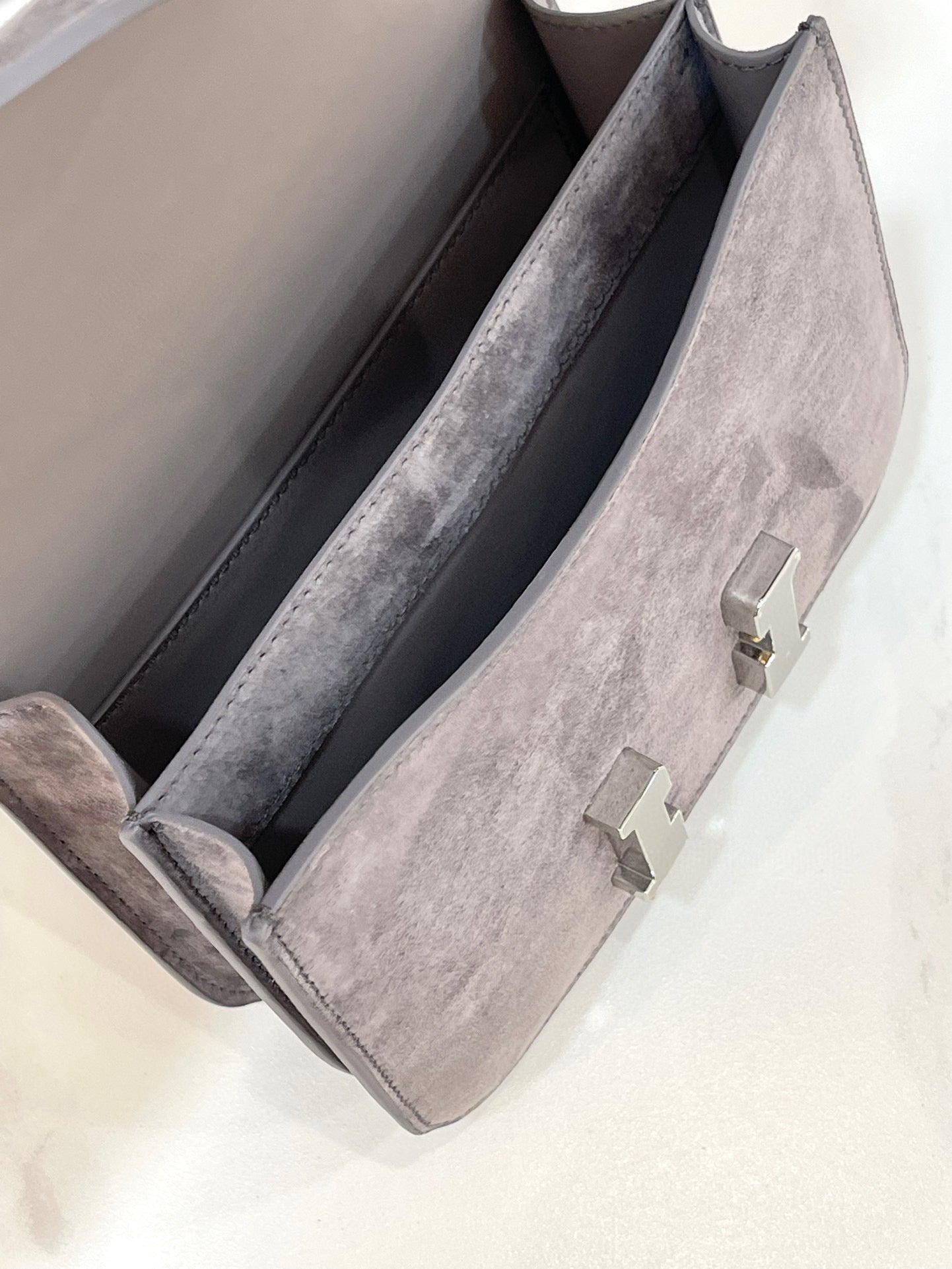 H-Cancan bag