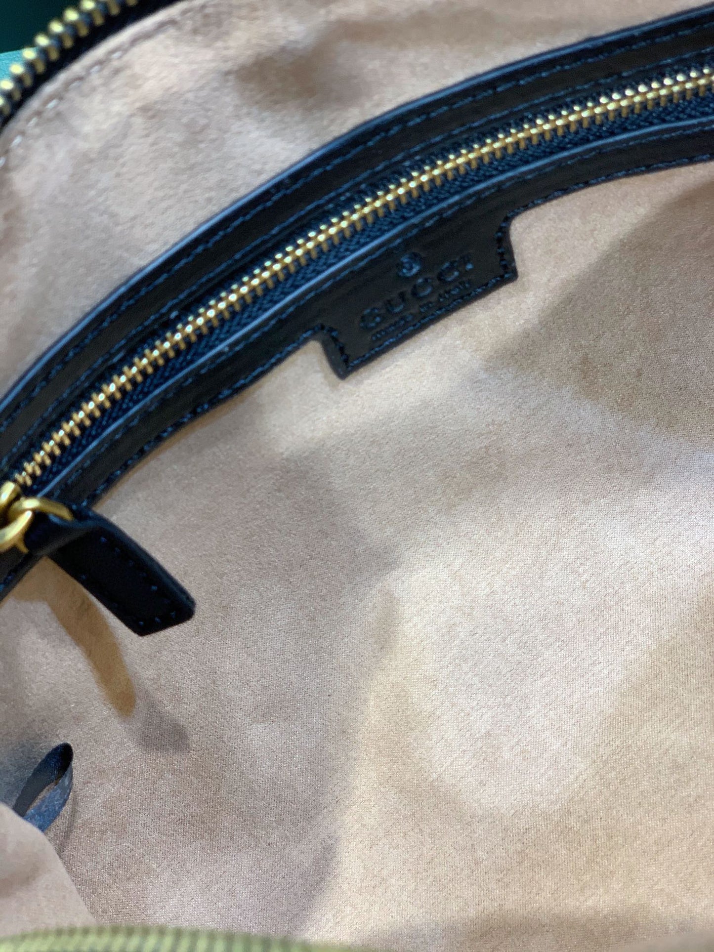 G-Marmont tote