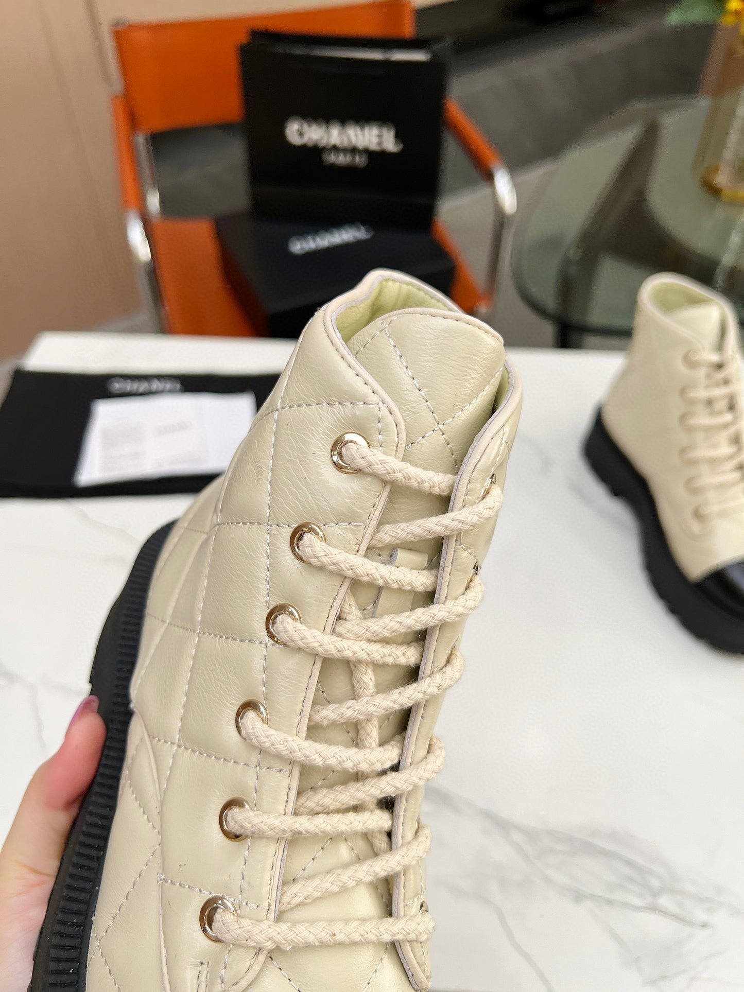 CE-Winter new styles
