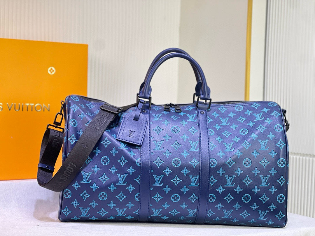 L-Keepall Bandoulière 50