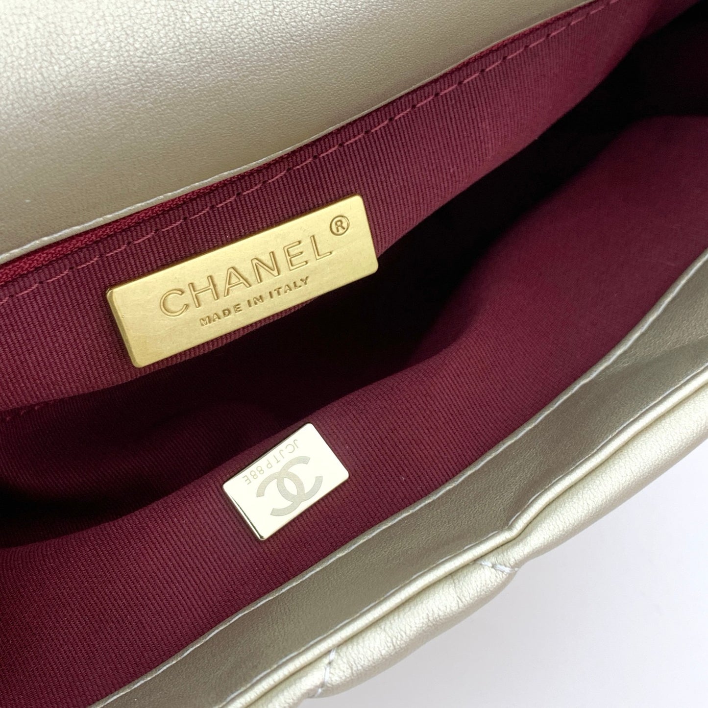 CE-Karl Lagerfeld