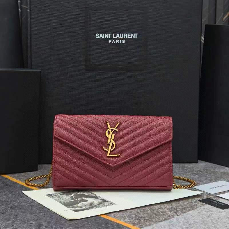 Y-Envelope Bag ๐