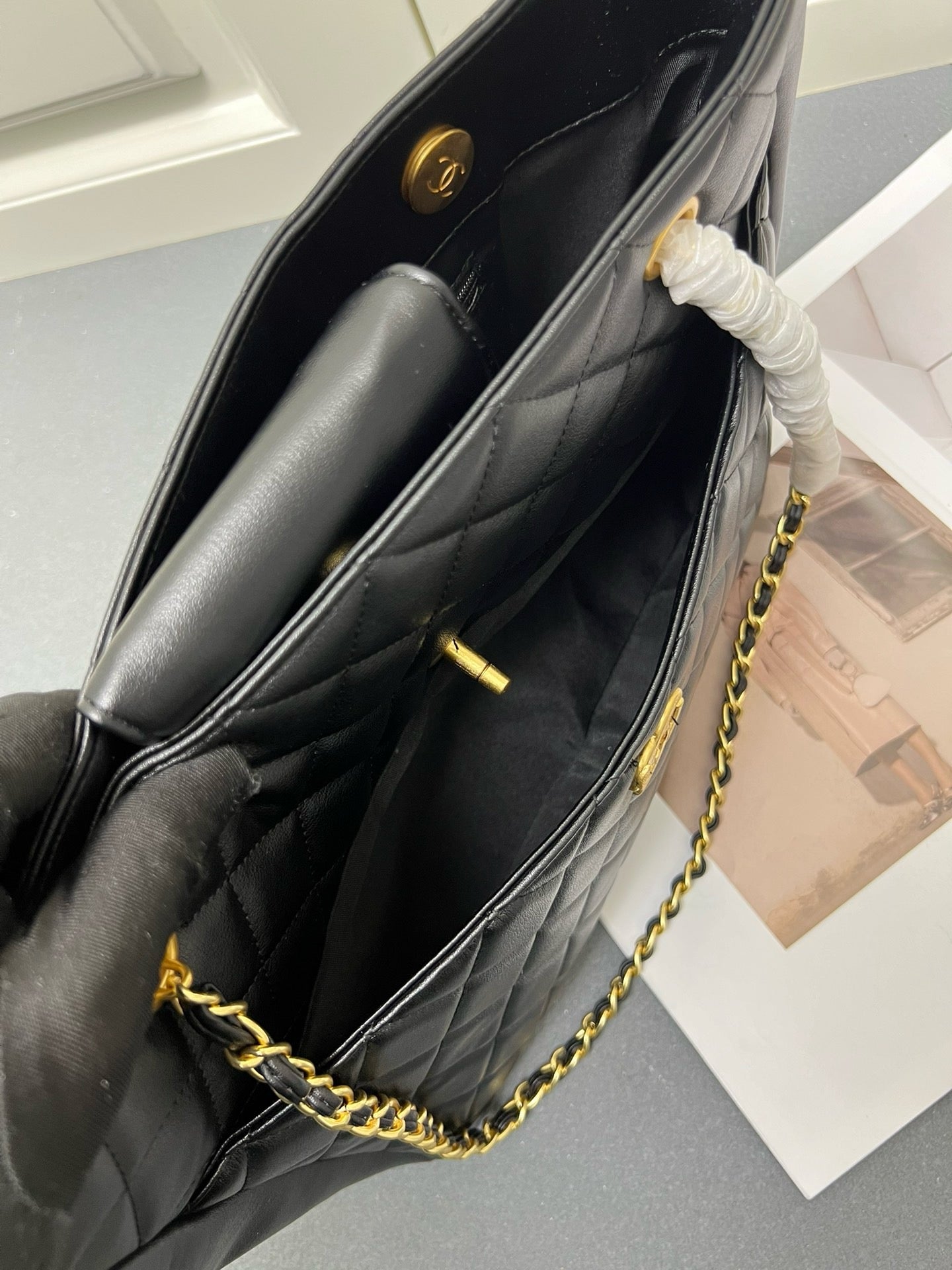 CE-23C new shopping bag