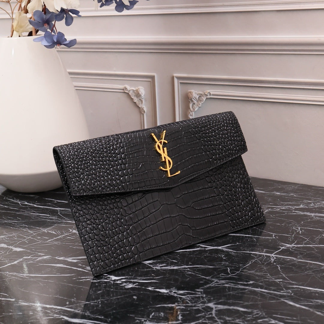 Y-New clutch bag