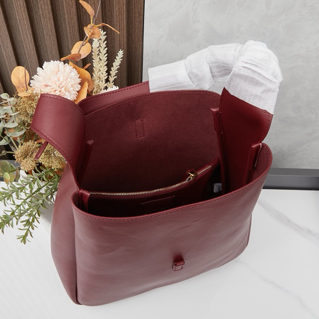 Y-Armpit bag