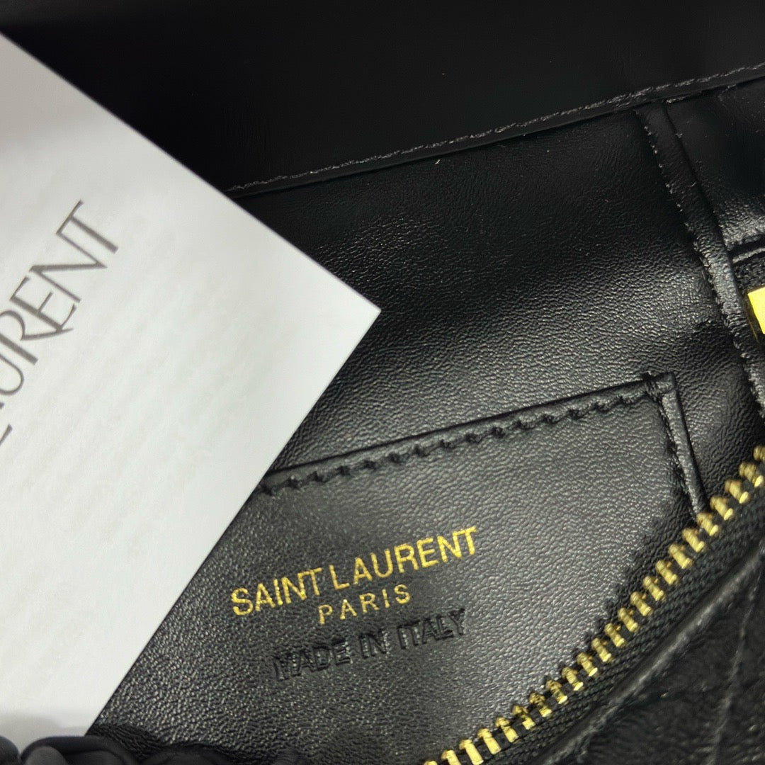 Y-GABY VANITY BAG