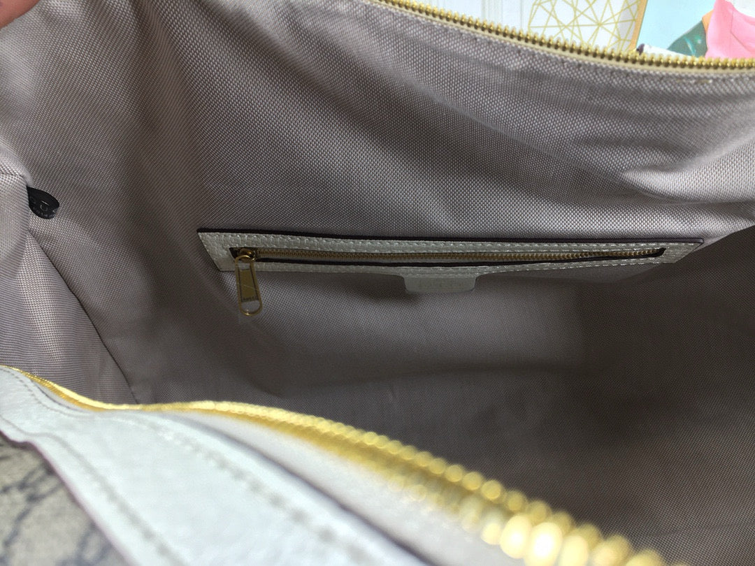 G-Savoy Duffle Bag