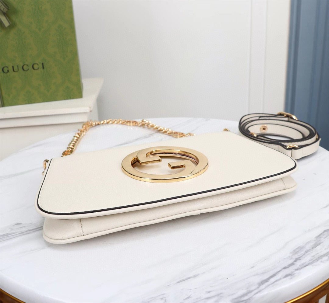 G-BLONDIE SHOULDER BAG