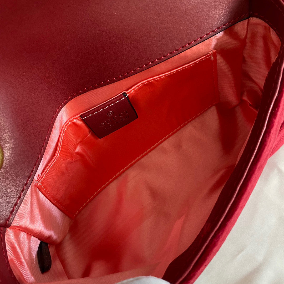 G-Marmont Mini Shoulder Bag