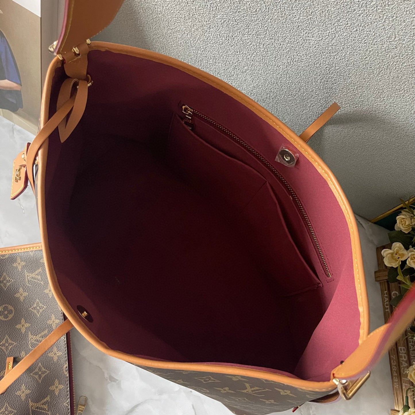 L-CarryAll