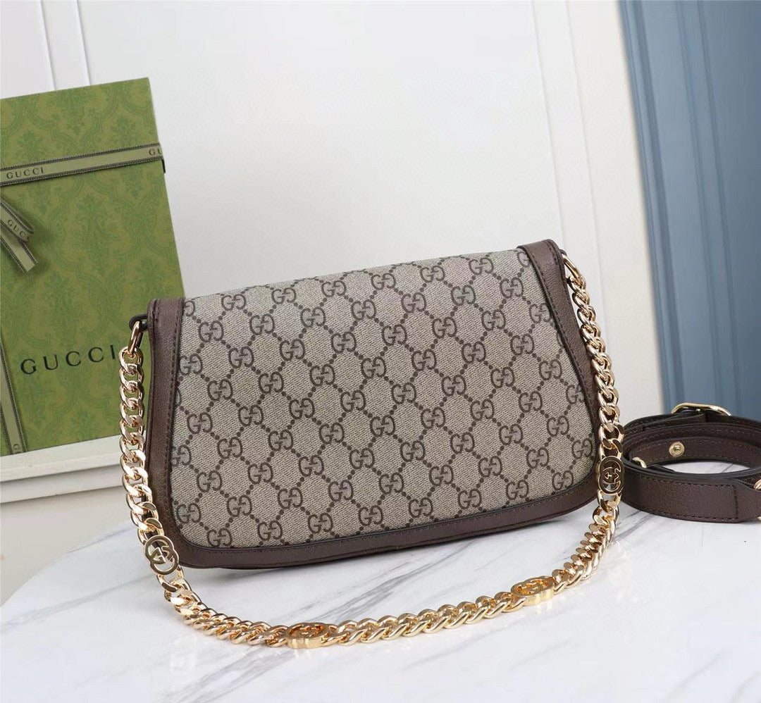 G-BLONDIE SHOULDER BAG