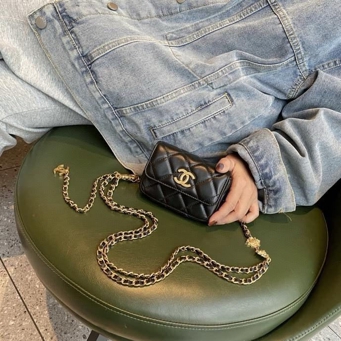 CE-23A Handbag
