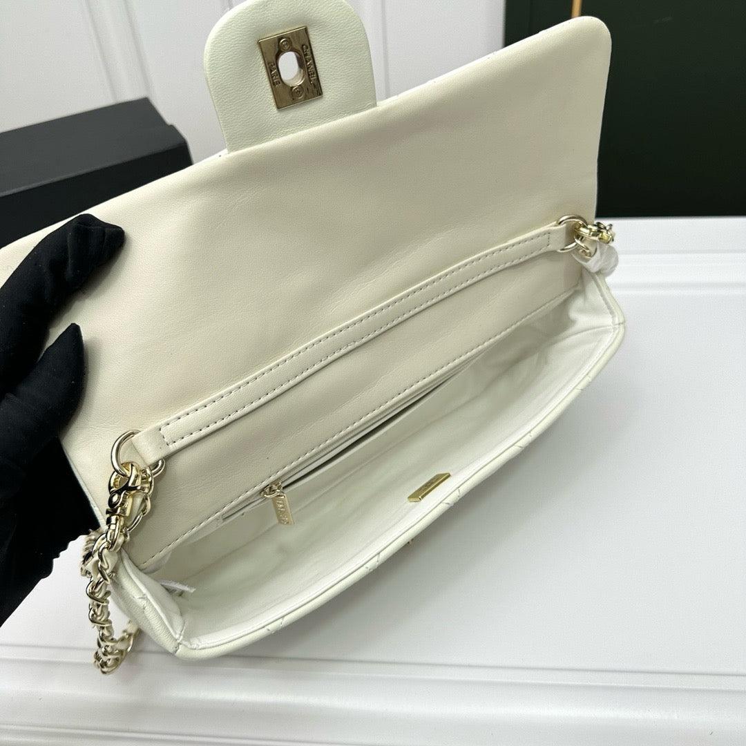 CE-Beautiful dinner bag