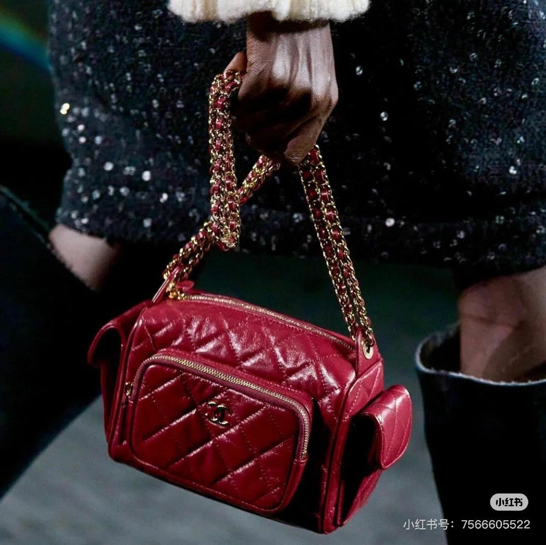 CE-24k🔥 Handbags