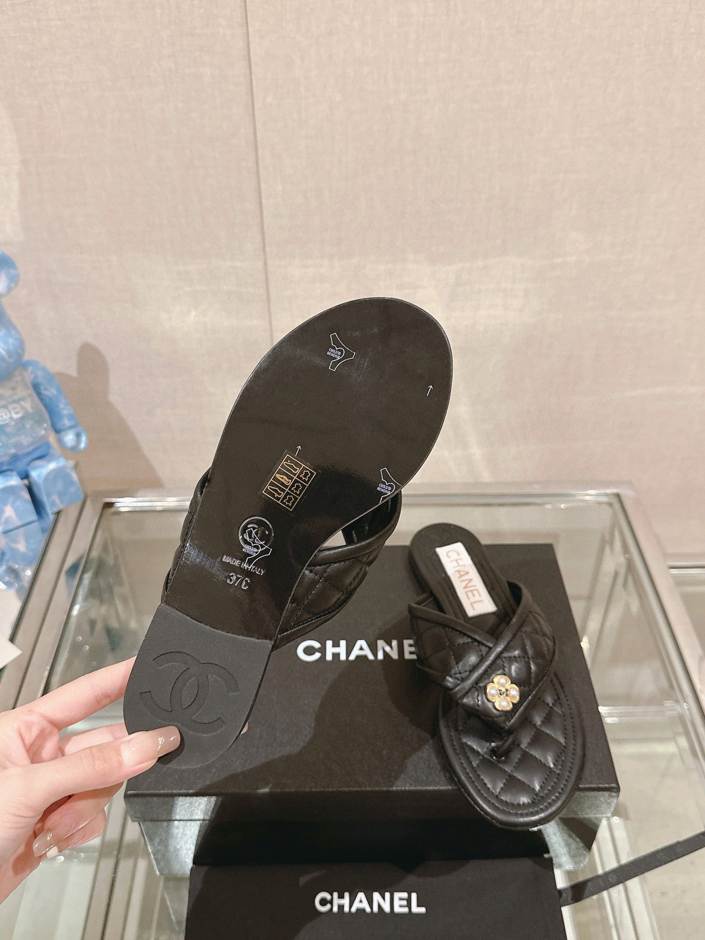 CE-Flip-flops