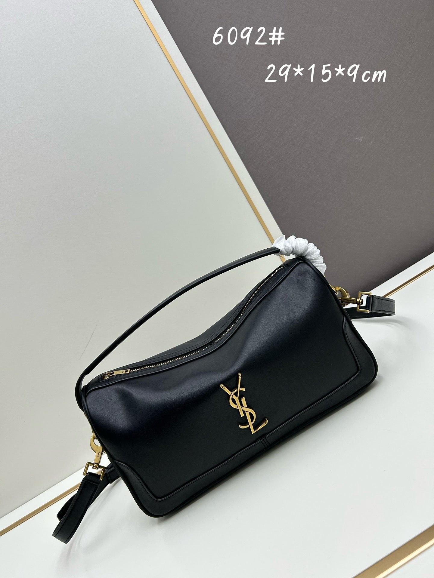 Y-Camera Supple bag π