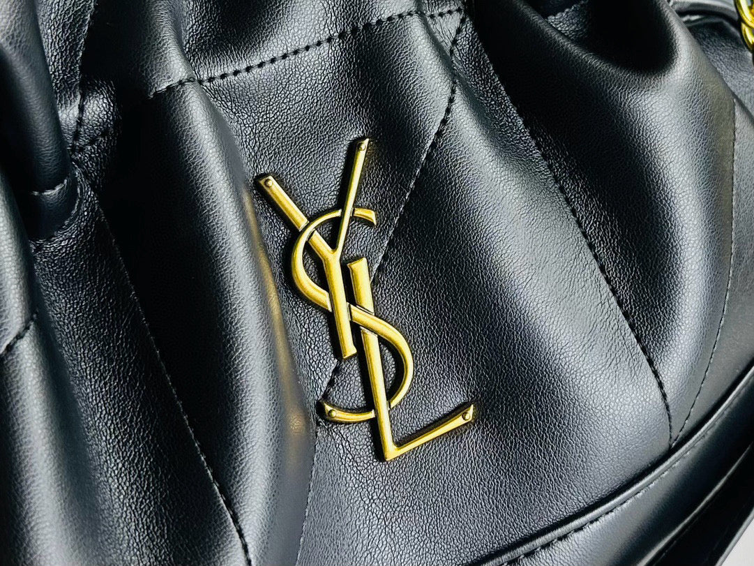 Y-Lambskin leather