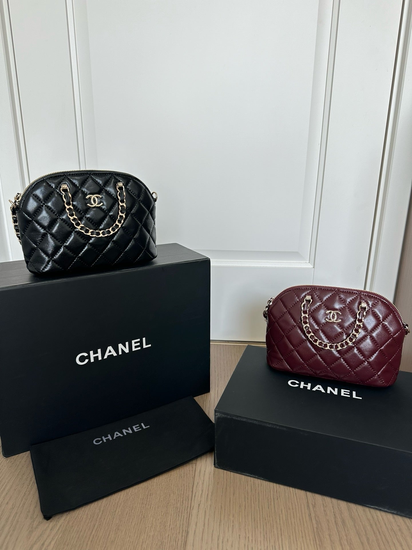 CE-24𝘽 Handbag✅