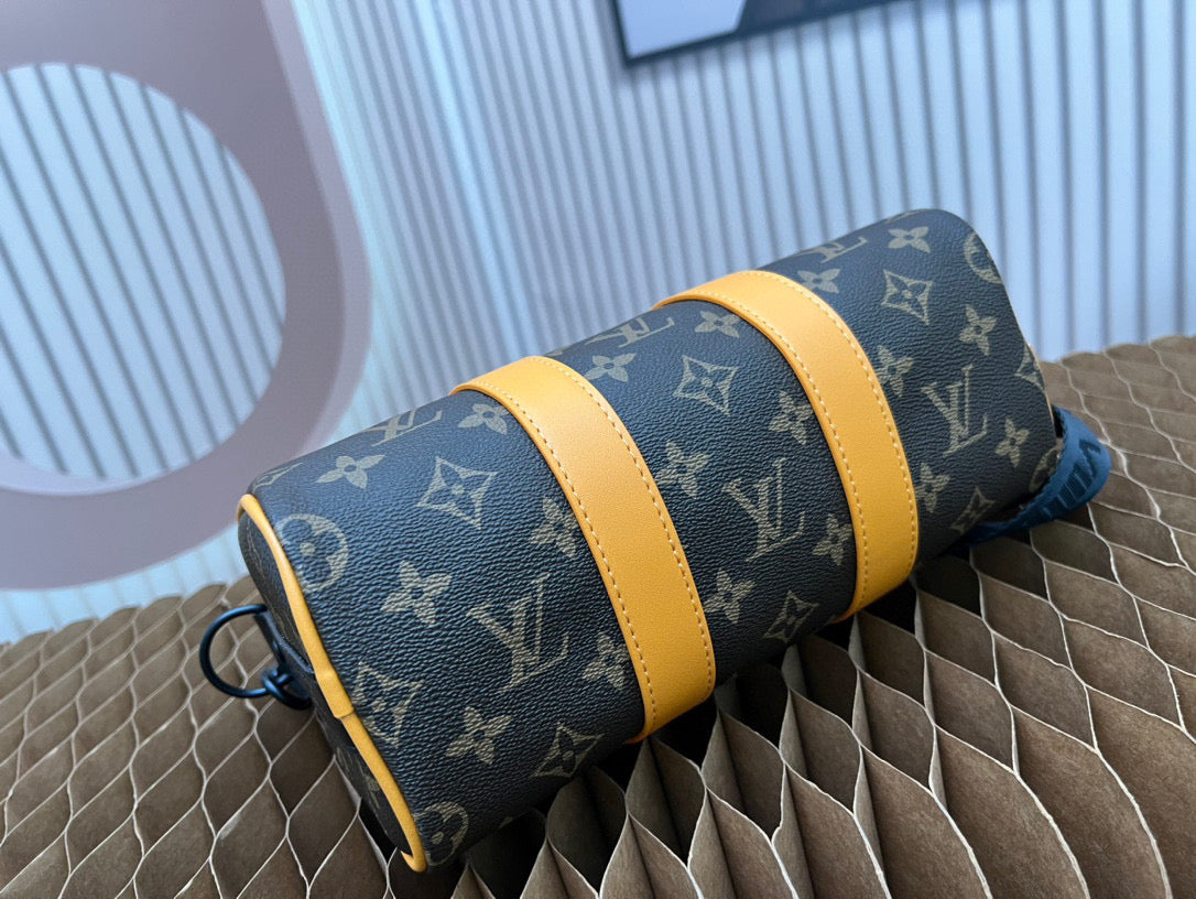 L Keepall