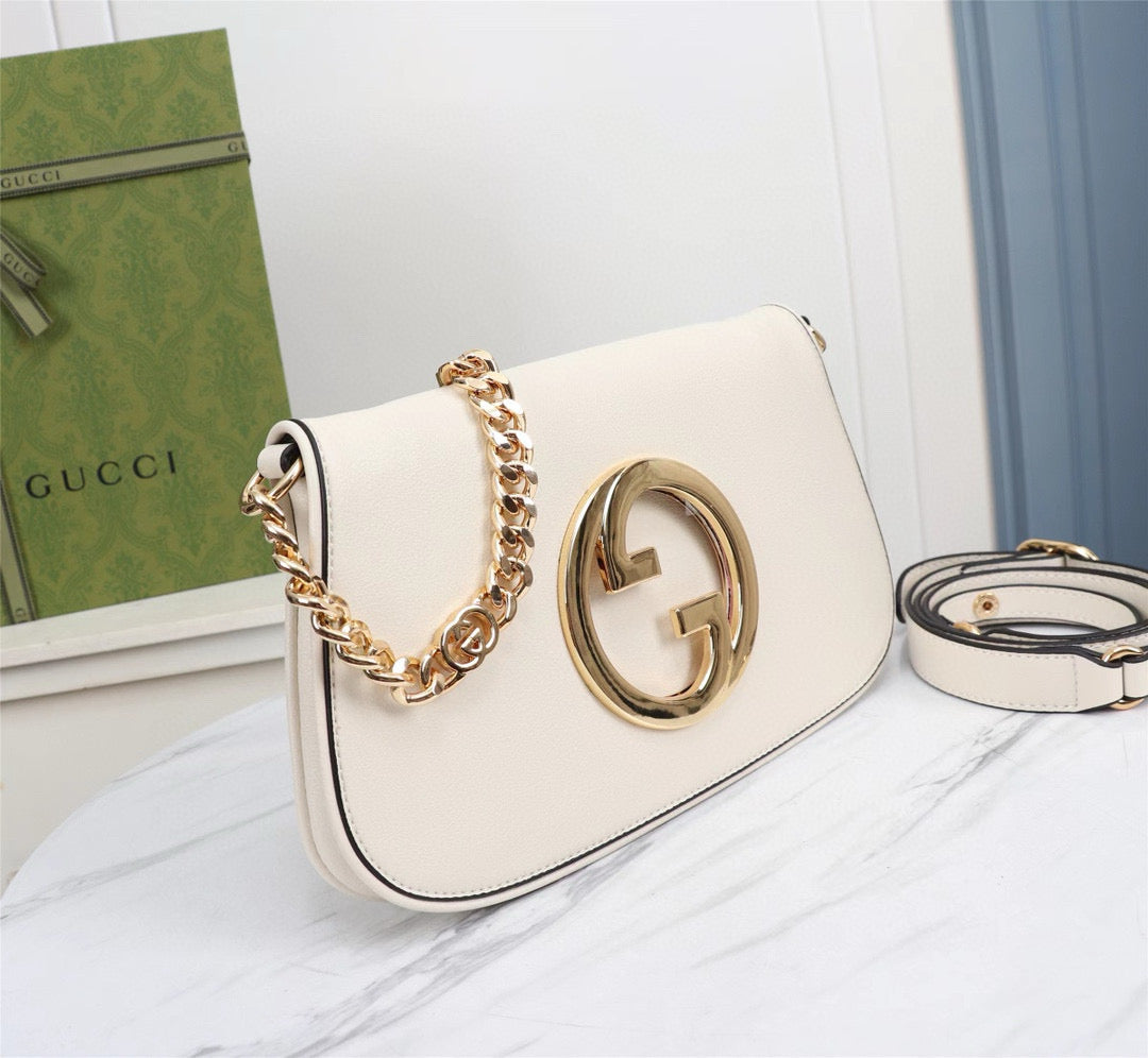 G-BLONDIE SHOULDER BAG