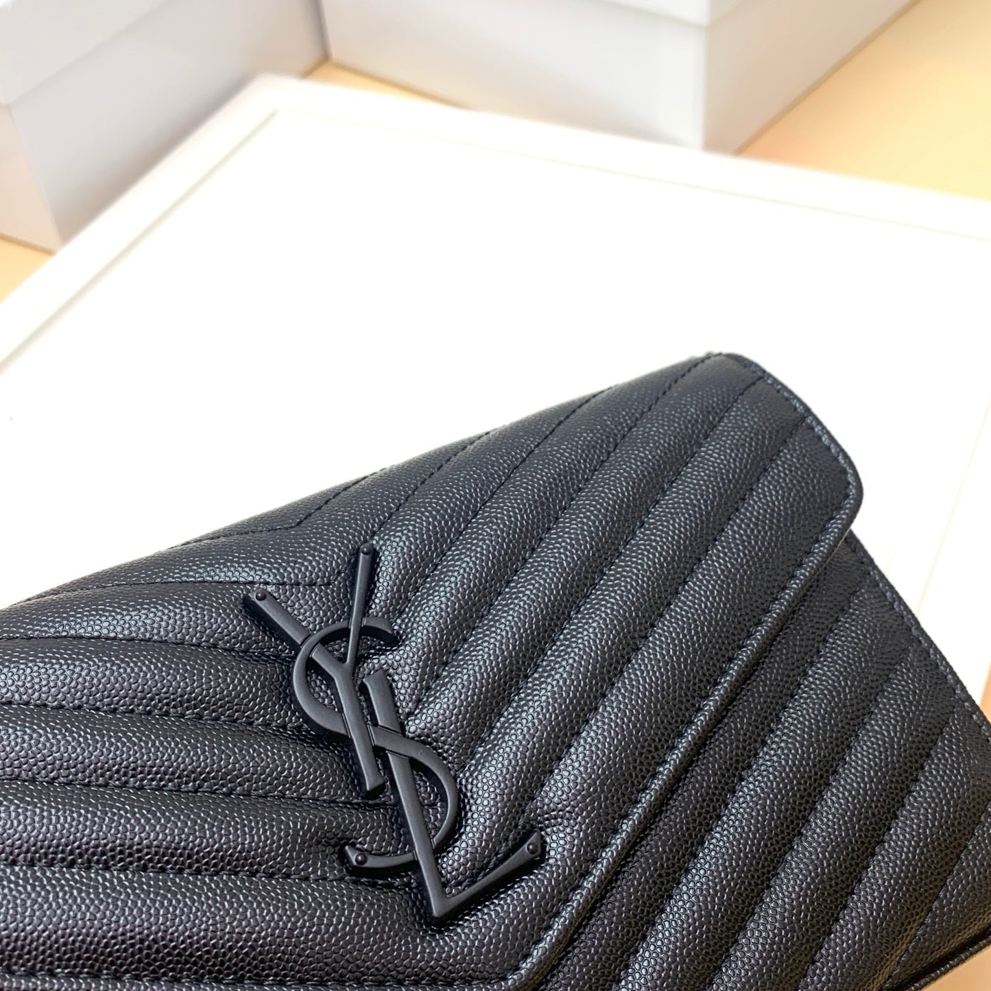 Y-Practical small bag!