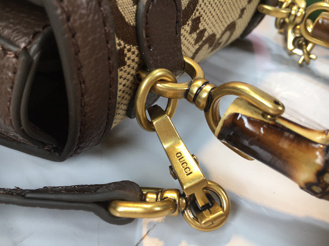 G-Bamboo bag