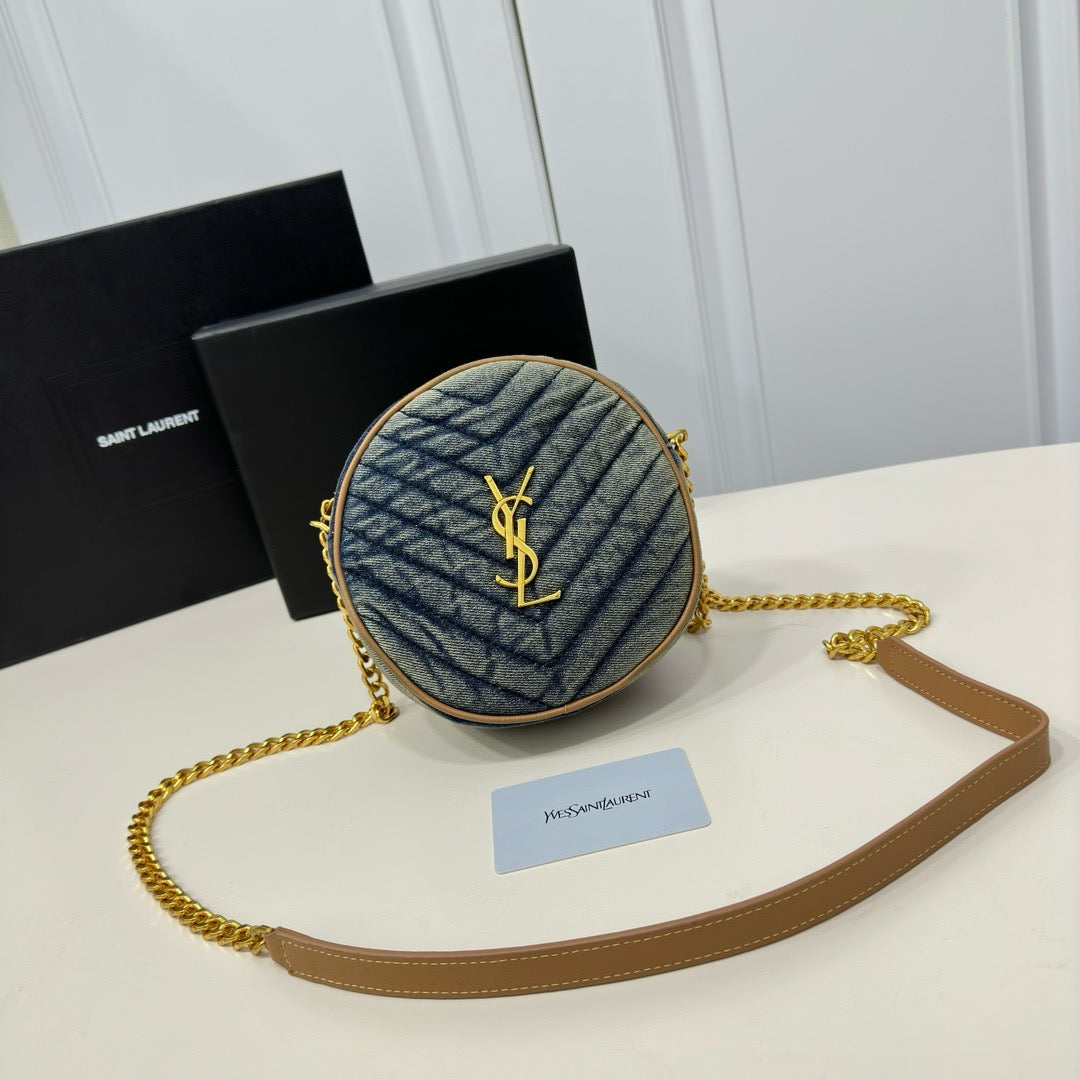 Y-π½πππππ Handbag