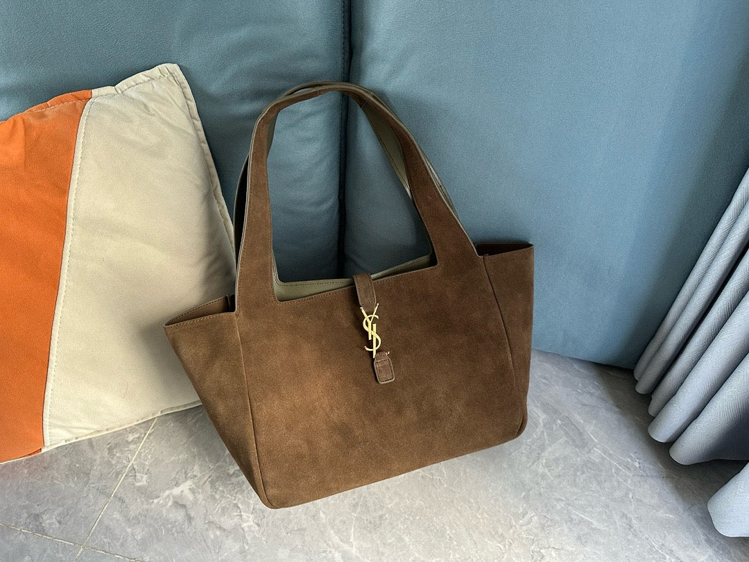 Y-Suede model