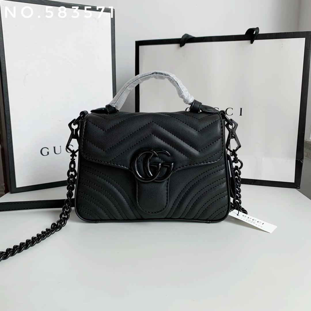 G-Marmont Series