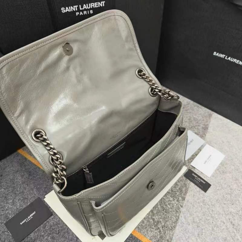 Y-NIKI handbag